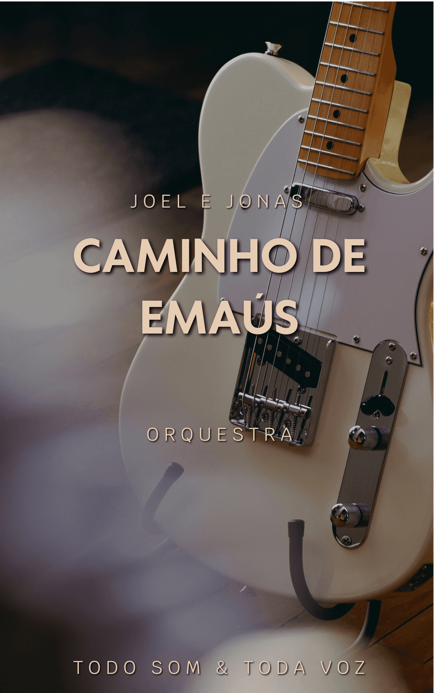 Caminho de Emaús - Joel E Jonas
