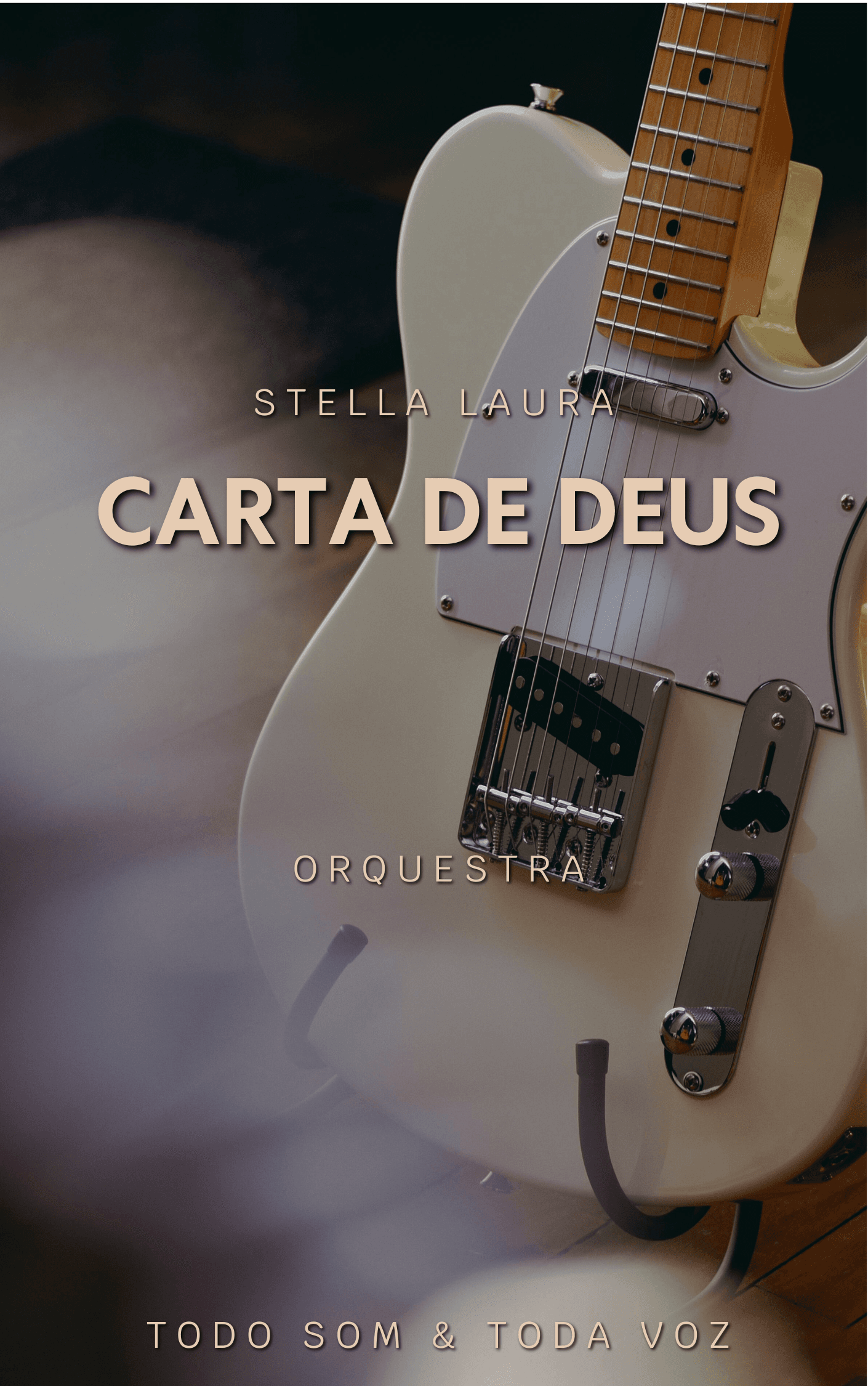 Carta de Deus